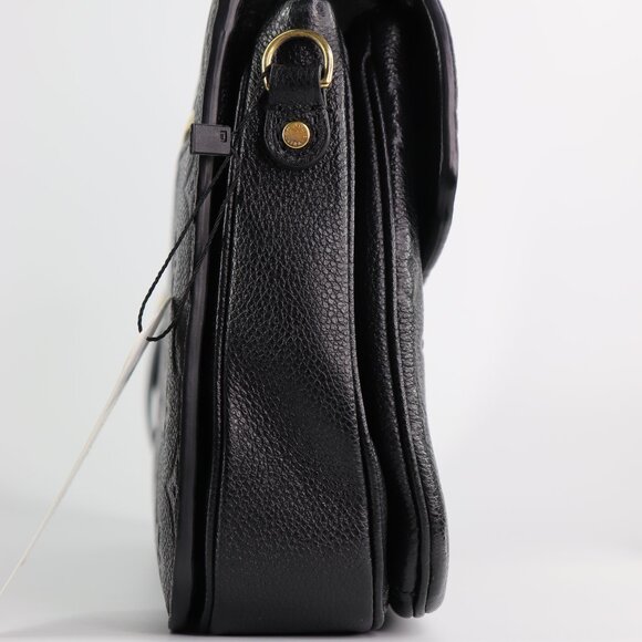 Louis Vuitton Empreinte Pochette Metis Black - Picture 4 of 16